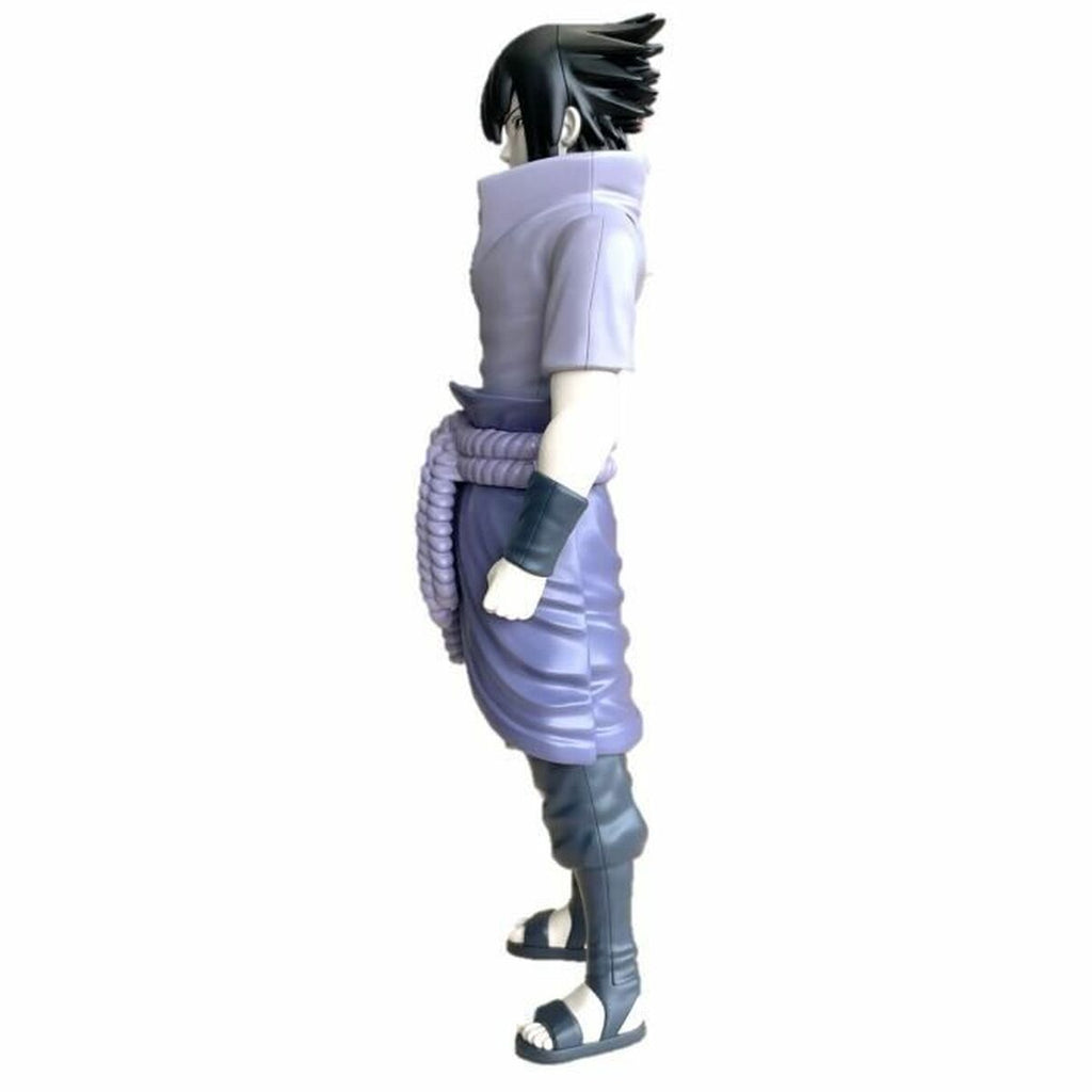 Figur mit Gelenken Bandai Sasuke Uchiha