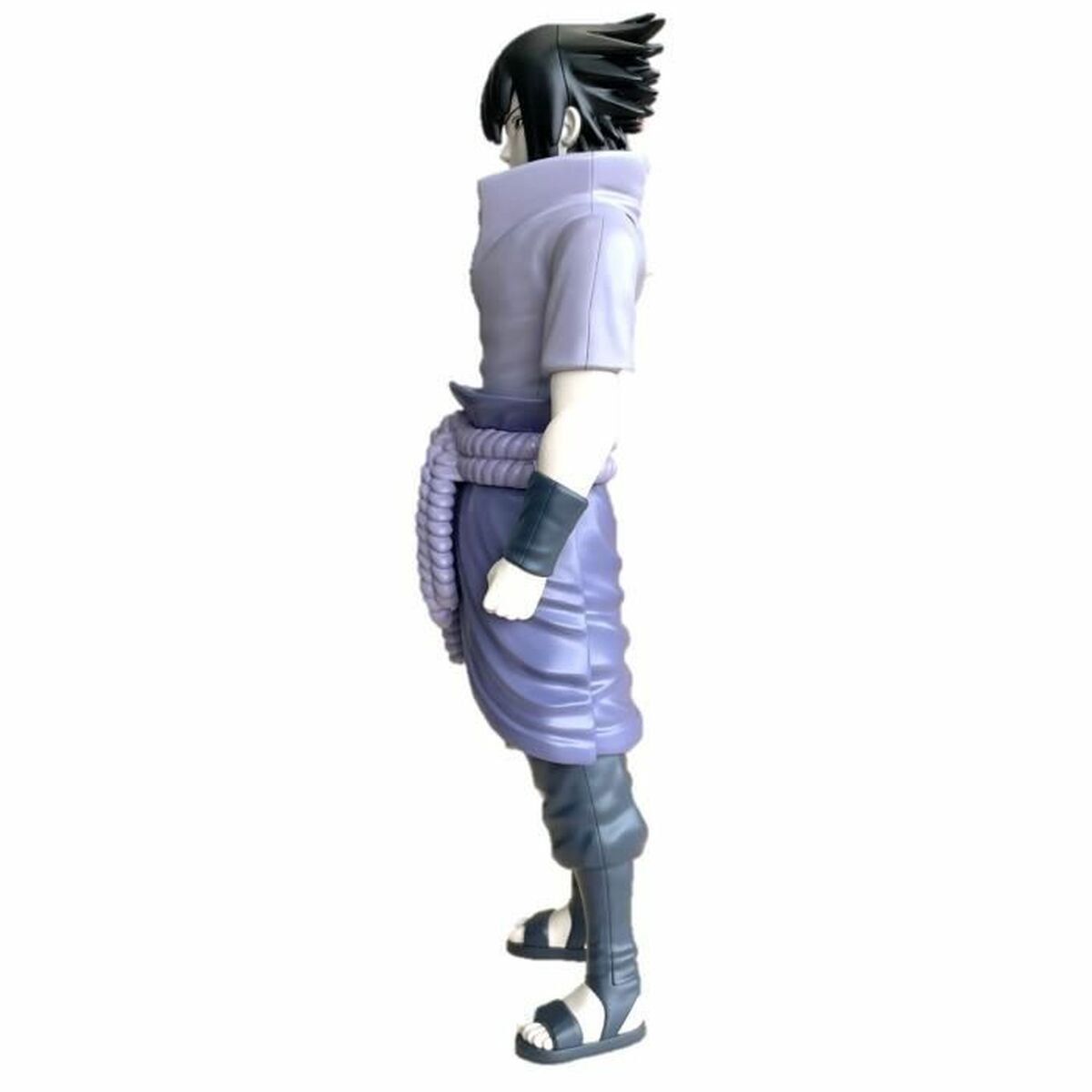 Figur mit Gelenken Bandai Sasuke Uchiha