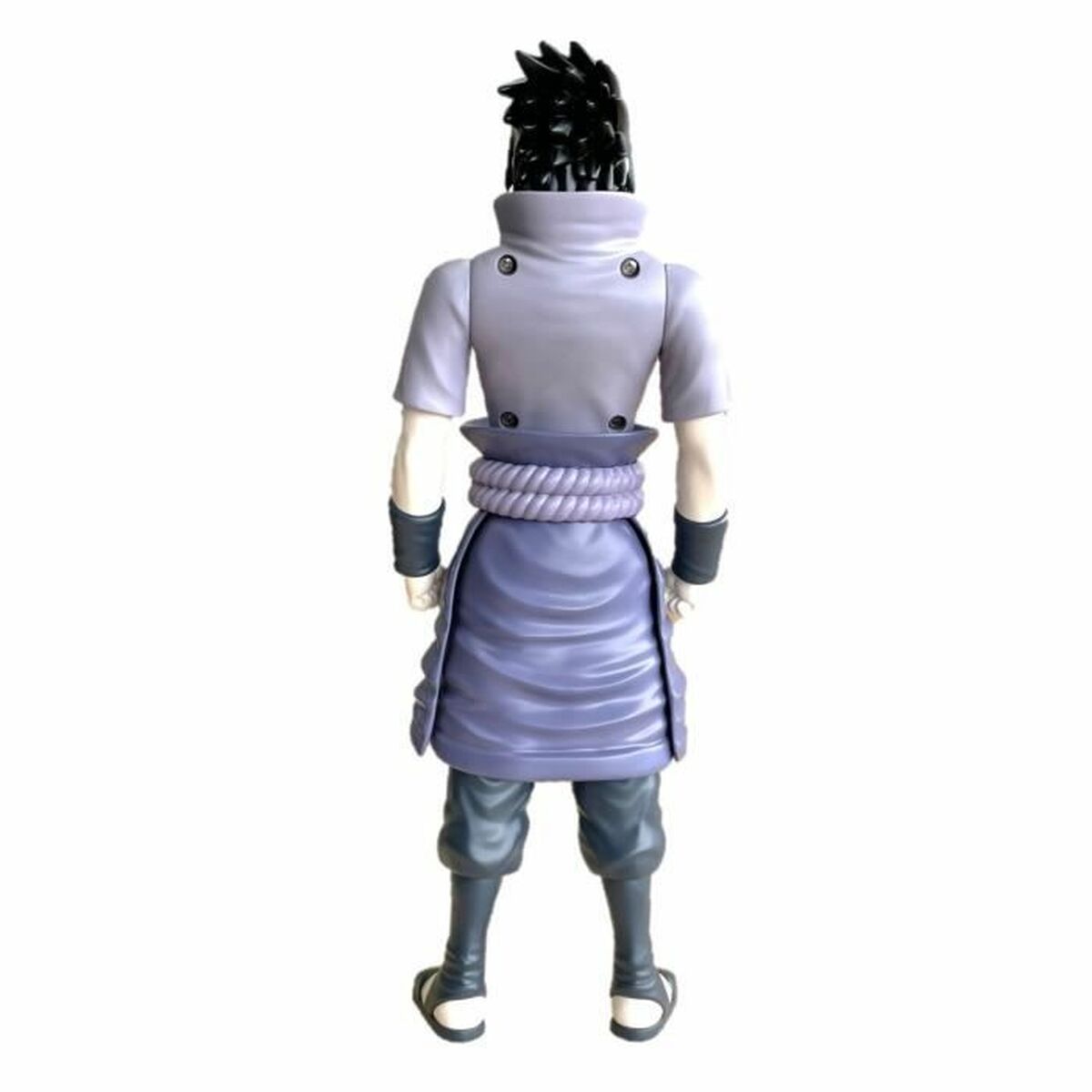 Figur mit Gelenken Bandai Sasuke Uchiha