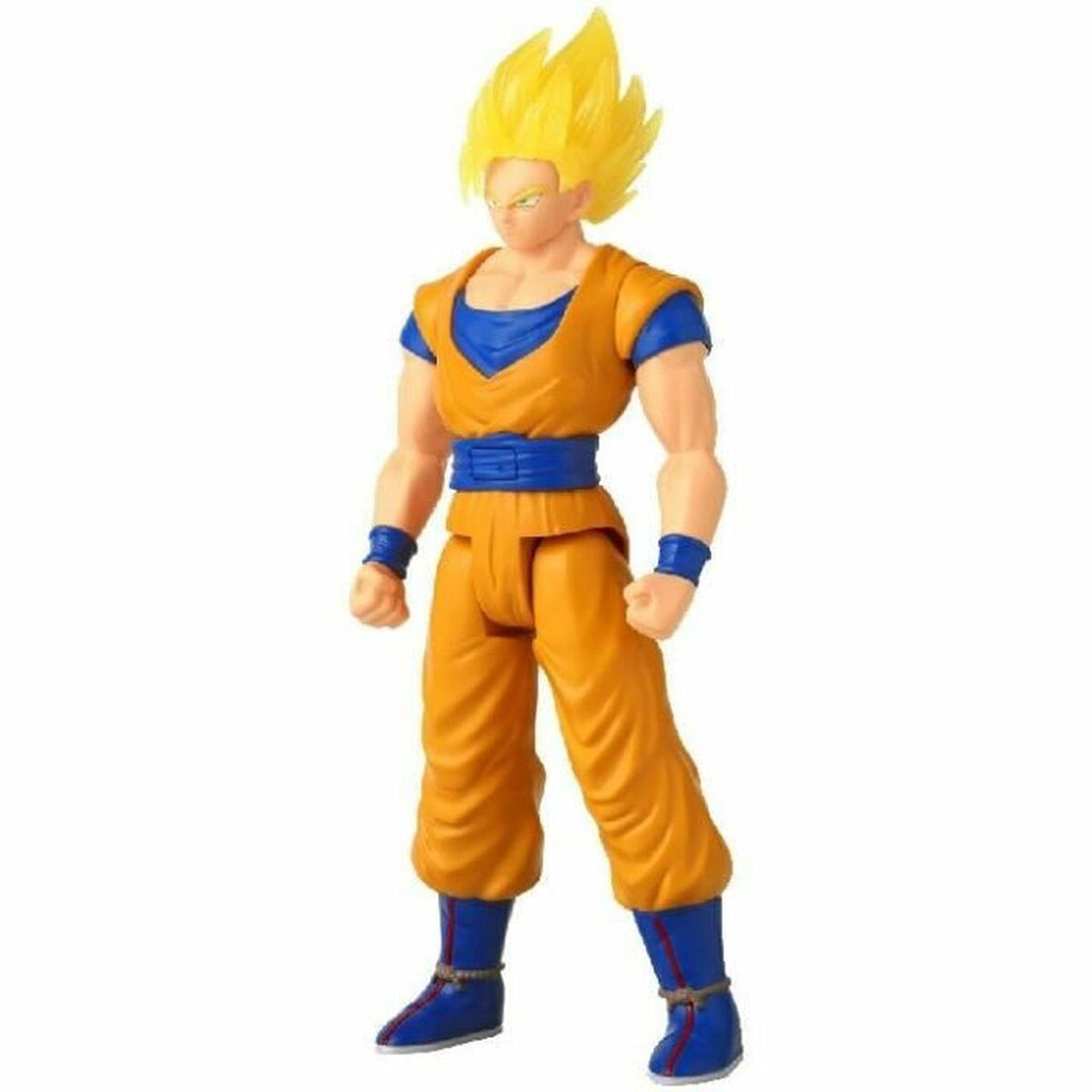 Figur mit Gelenken Bandai