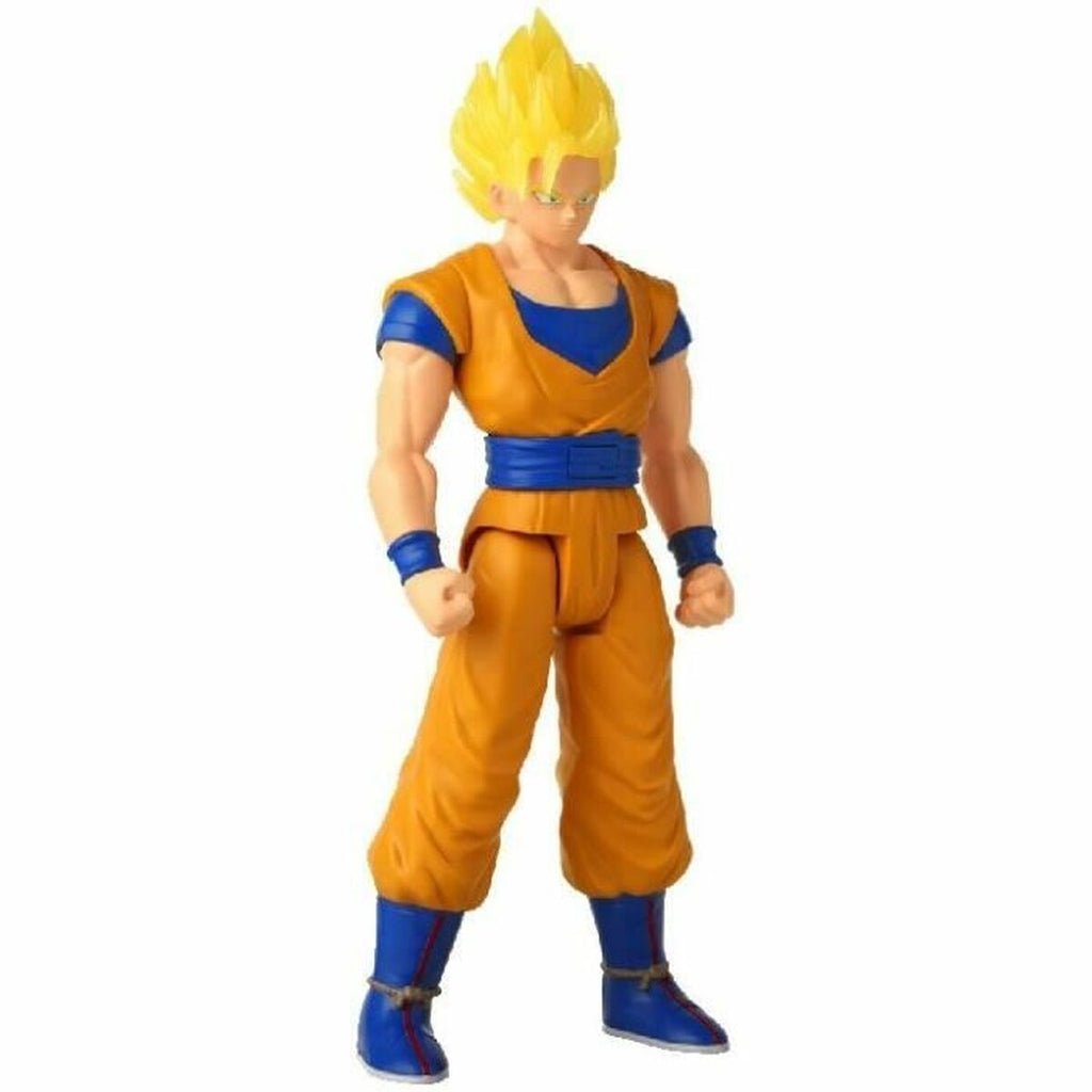 Figur mit Gelenken Bandai