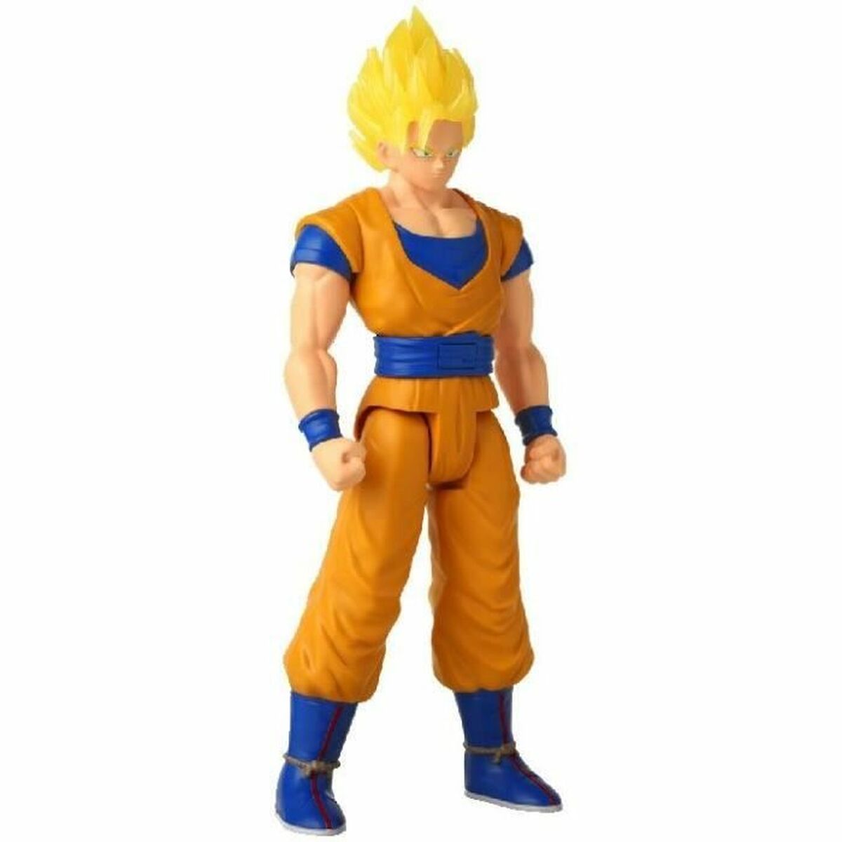 Figur mit Gelenken Bandai
