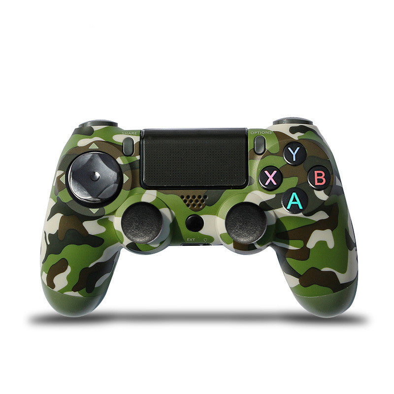Kabelloser Dual-Vibrations-Bluetooth-Controller – Bild 10 | LuxeStyle