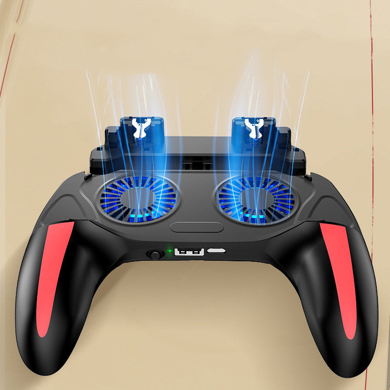 Game Controller H10 – Bild 2 | LuxeStyle