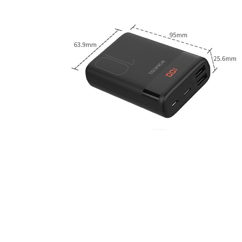 Powerbank 20000mAh – Bild 10 | LuxeStyle