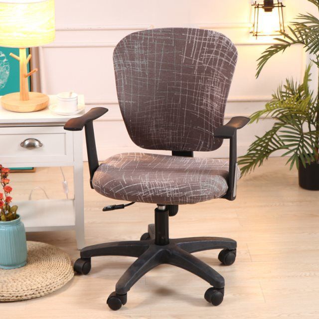 Bürostuhlbezug – Bild 1 | LuxeStyle