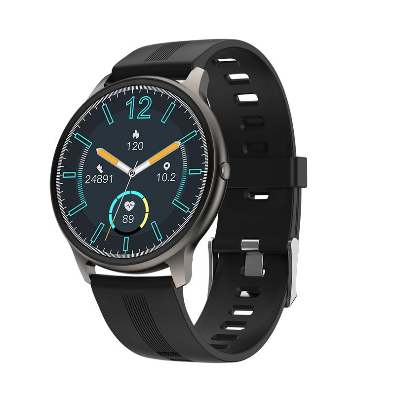 Smart-Armband mit Touchscreen