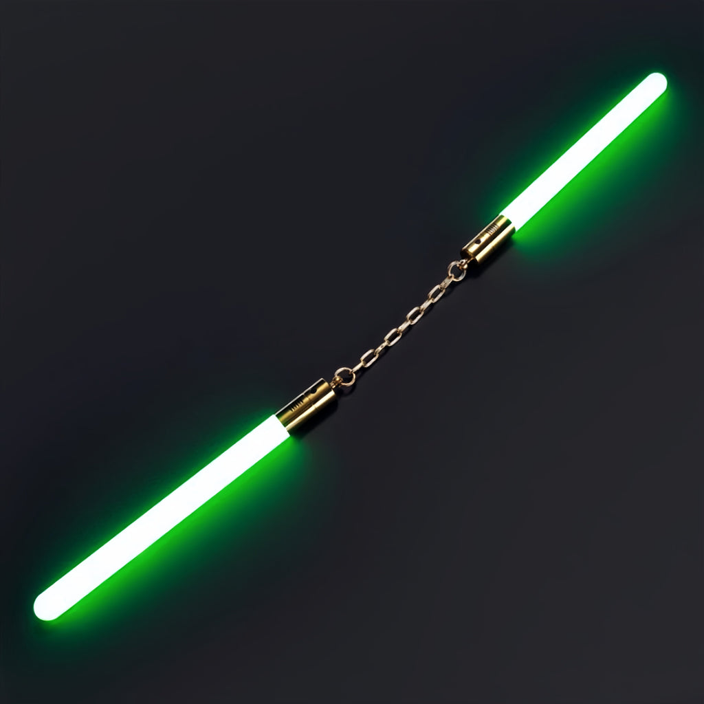 Farbwechsel-Nunchaku