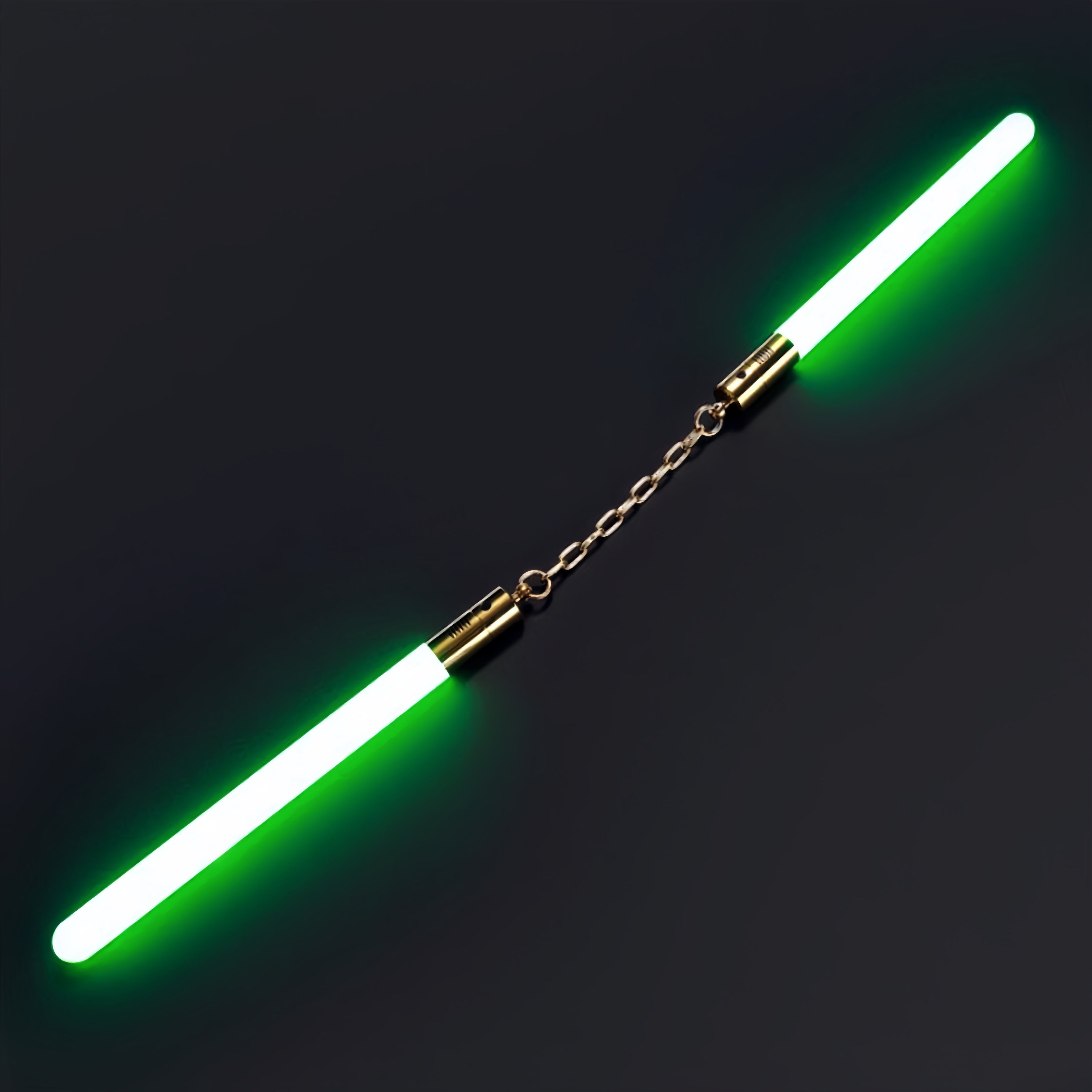 Farbwechsel-Nunchaku