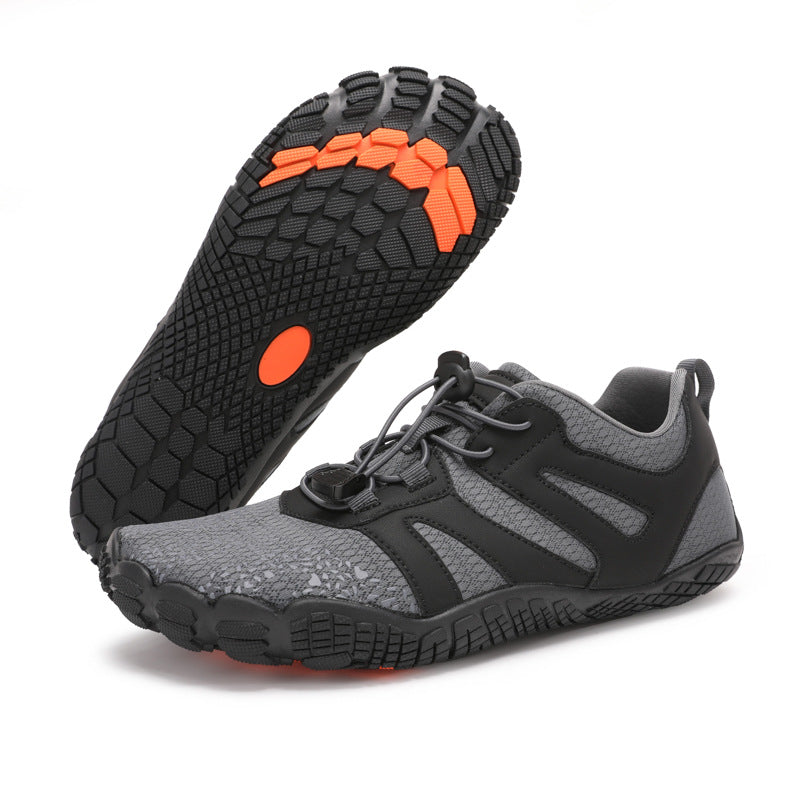 ML Barefoot Indoor Trainingsschuhe – Bild 3 | LuxeStyle