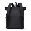 Klassischer Rucksack aus Oxfordstoff – 20-35 L | LuxeStyle