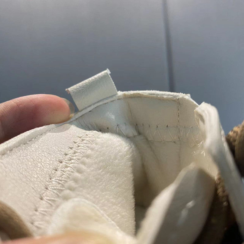 Extra-dicke Winterstiefel für Kinder