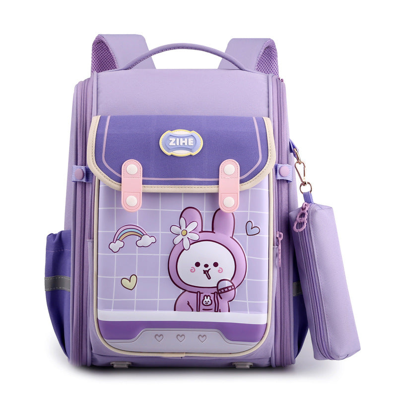 3D Stereoskopischer Rucksack für Kinder
