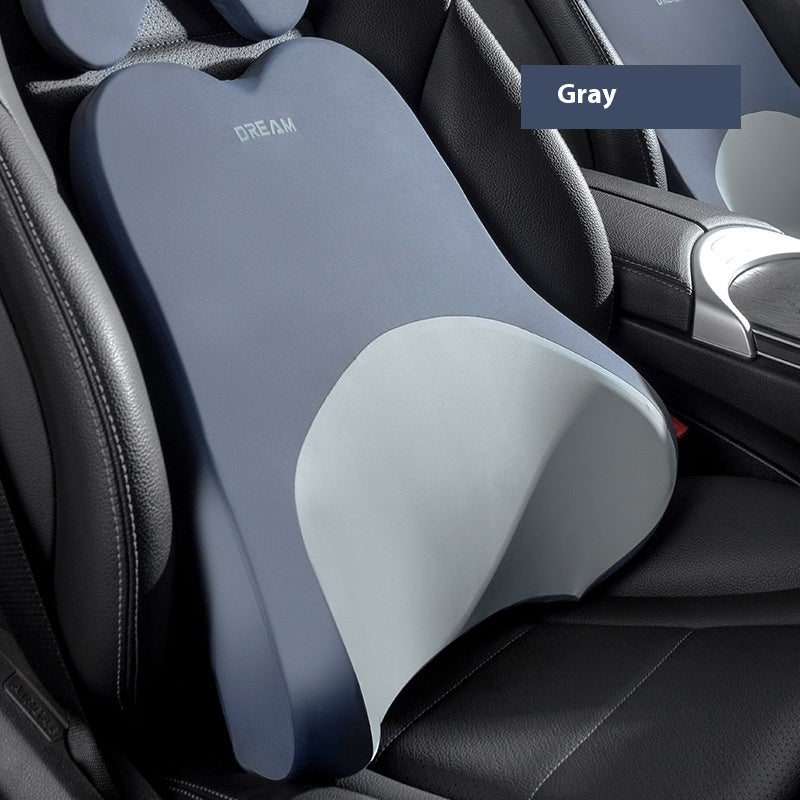 Nackenstütze für Auto