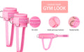 Fitness Widerstandsband für Beintraining – Bild 4 | LuxeStyle