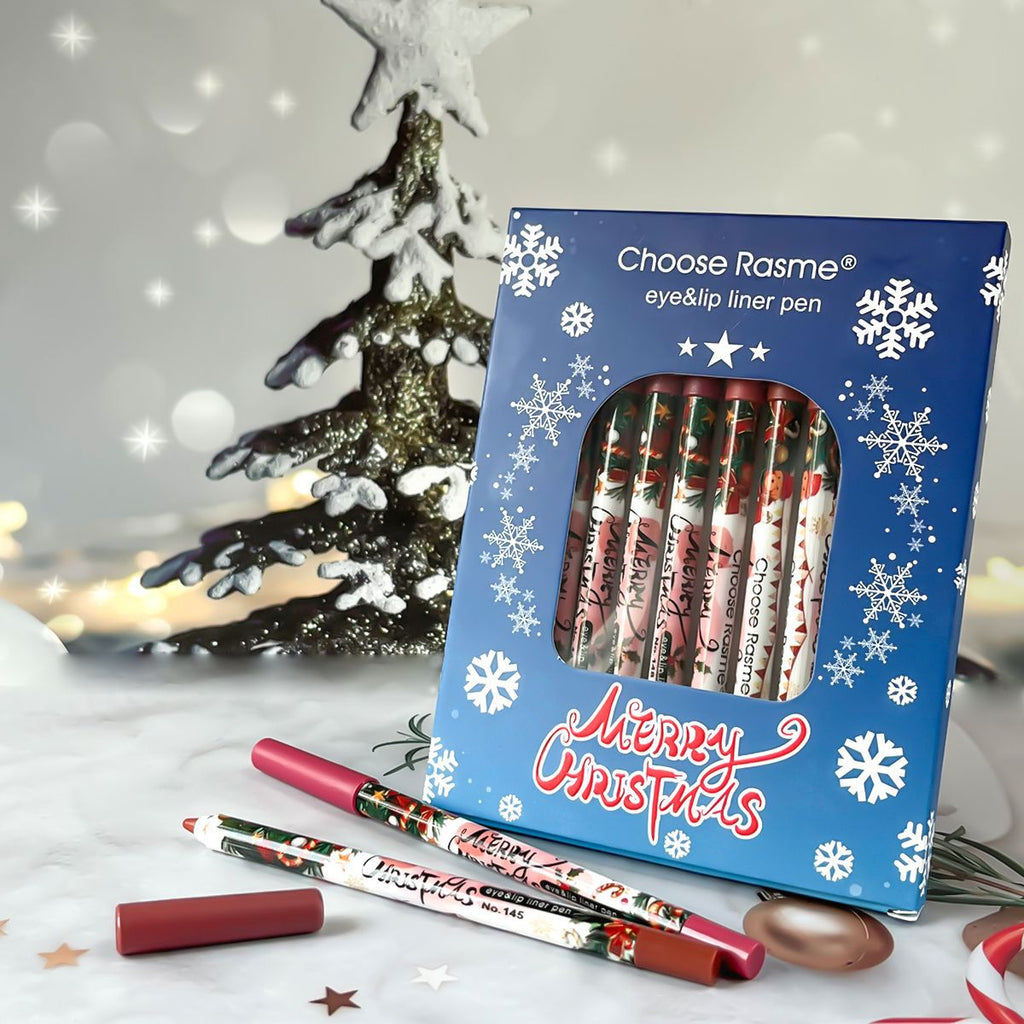 Natürliche Lippenliner – Bild 5 | LuxeStyle