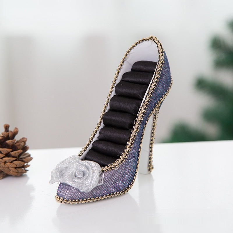 Schmuckständer High Heel – Bild 6 | LuxeStyle