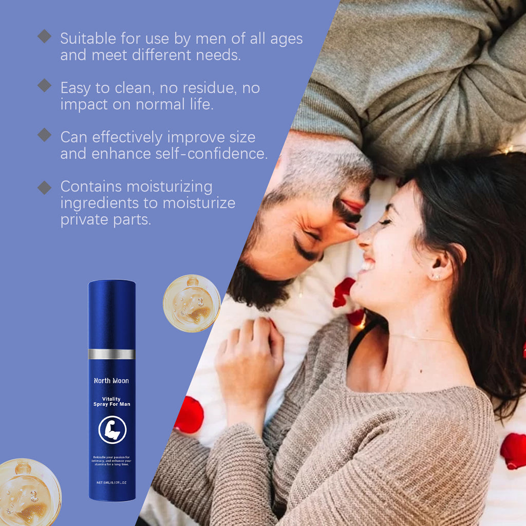 Vitality Intimate Spray mit Pflanzenextrakten – Ansicht 4