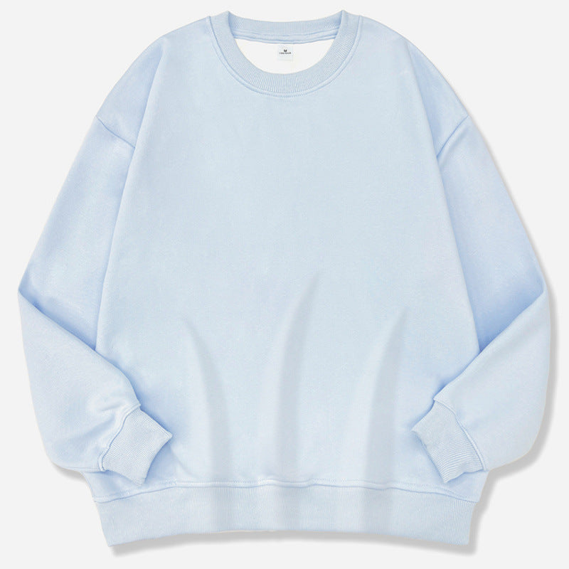 Casual Herrenpullover Hua in 20 Farben