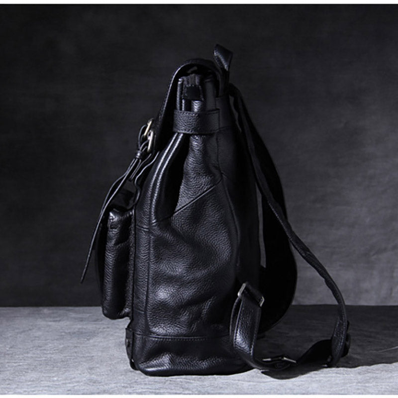 Leather-Leder-Tasche – Bild 5 | LuxeStyle