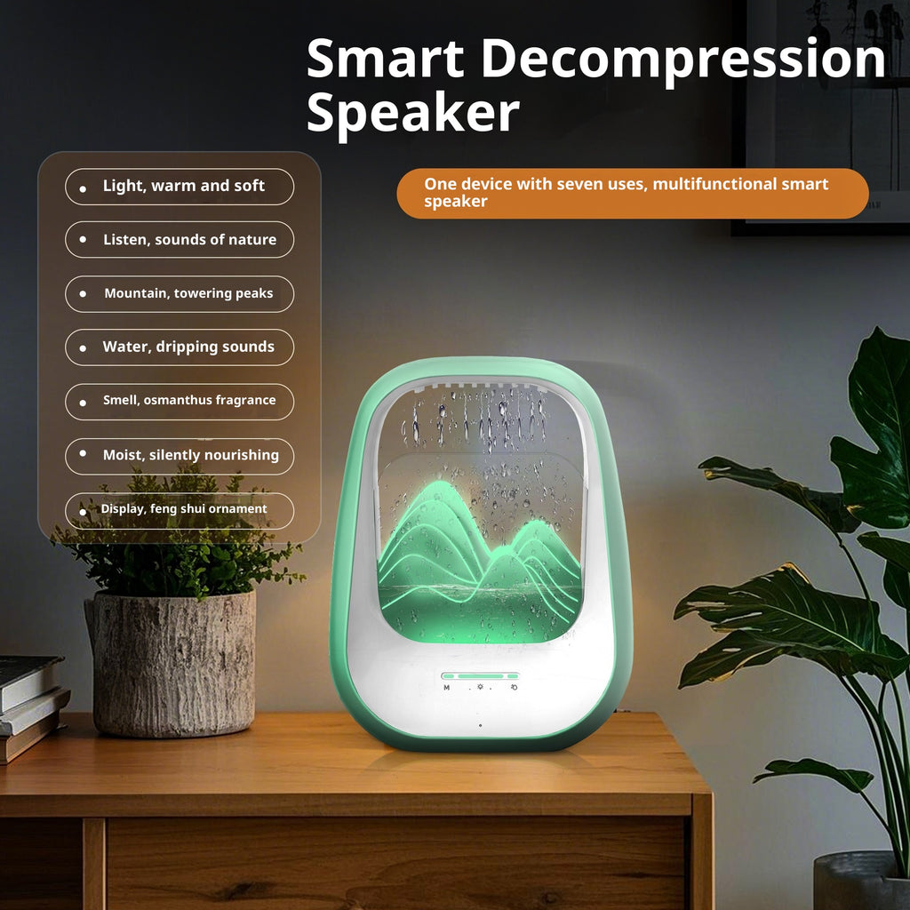 Bluetooth-Lautsprecher «Pulse»