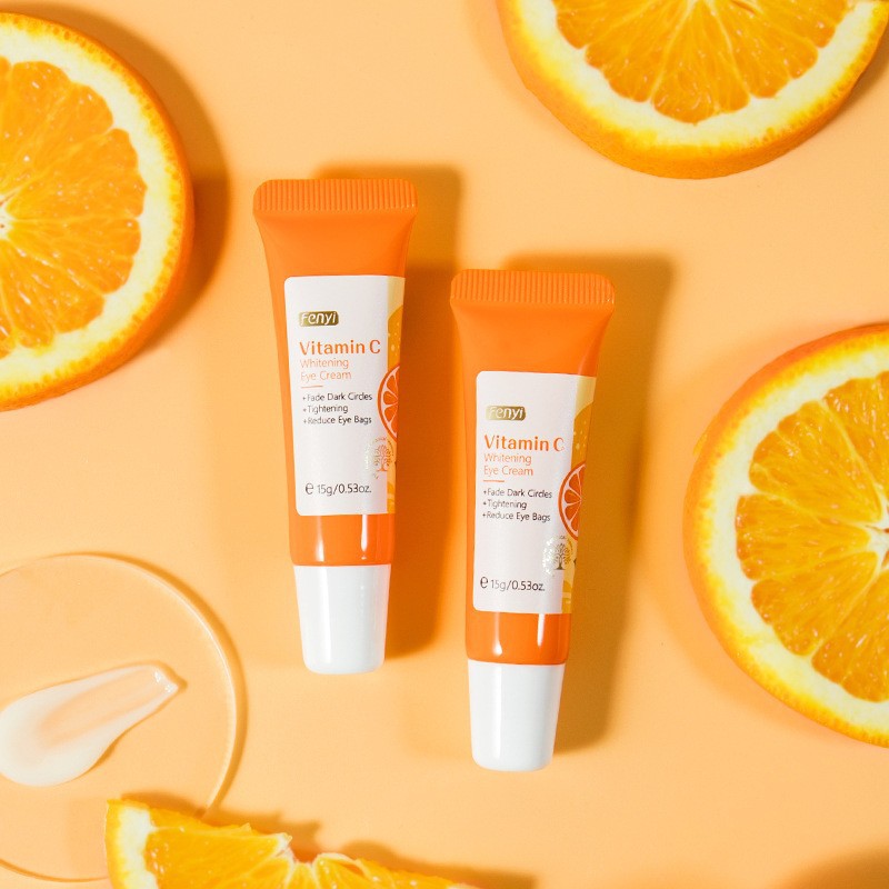 Vitamin‑C‑Feuchtigkeitspflege‑Set für Mischhaut – Bild 2 | LuxeStyle