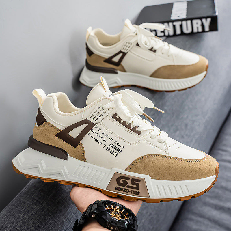 Herren Sneaker Rutschfest & Abriebfest