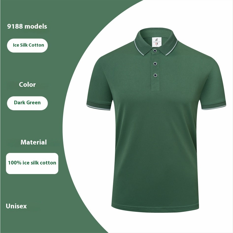 Besticktes Arbeits-Shirt – Bild 12 | LuxeStyle