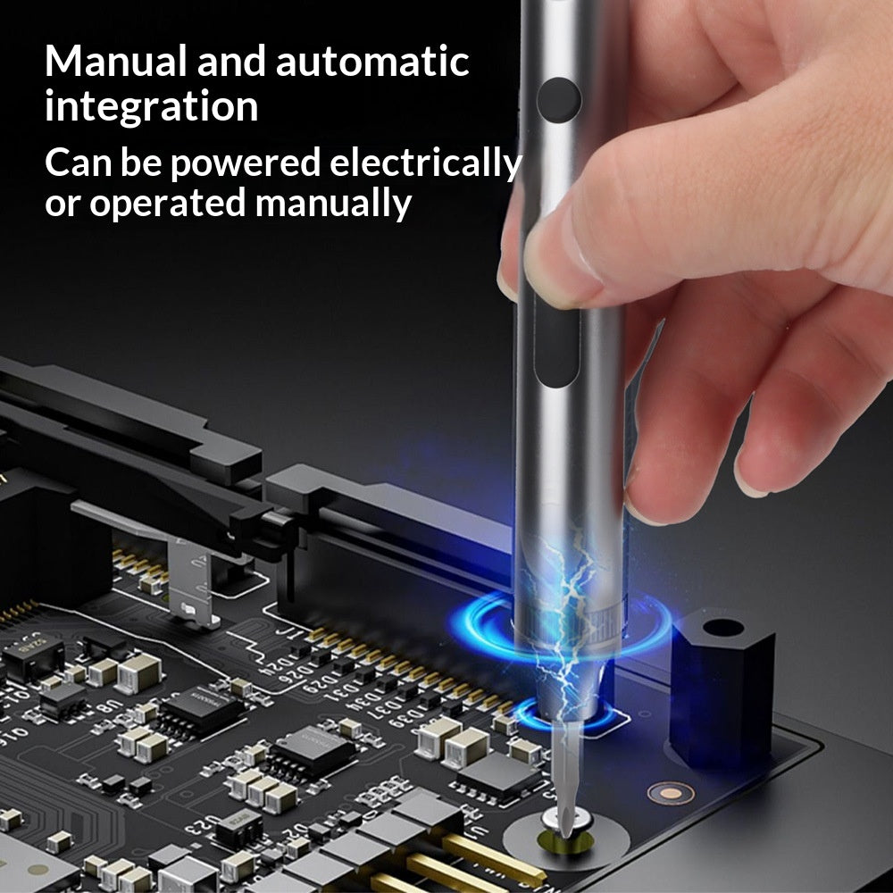 Screwdriver-Set