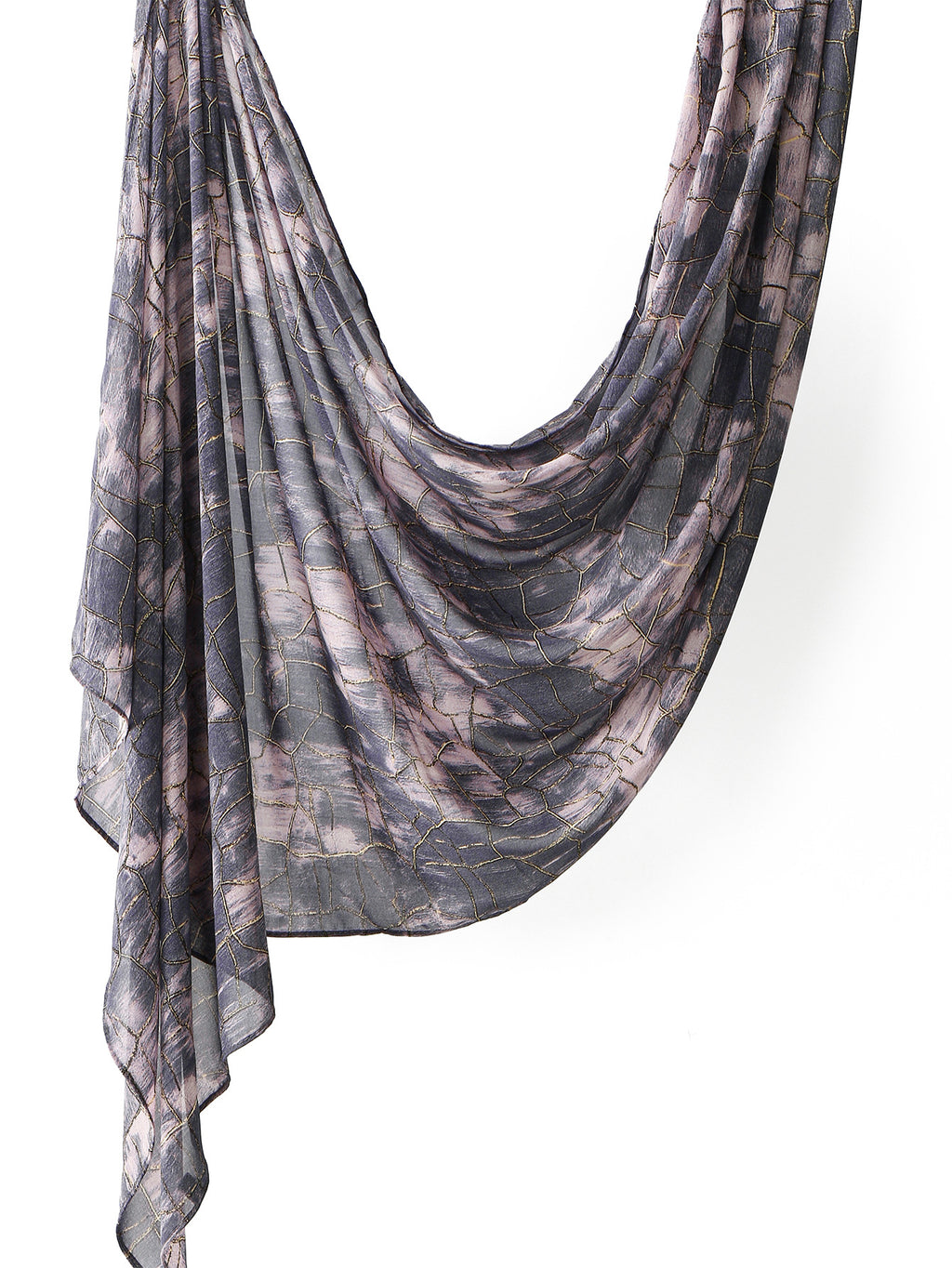 Kopftuch im Ethno-Stil – Bild 1 | LuxeStyle