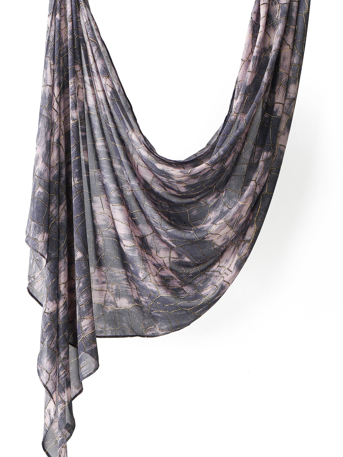 Kopftuch im Ethno-Stil – Bild 1 | LuxeStyle