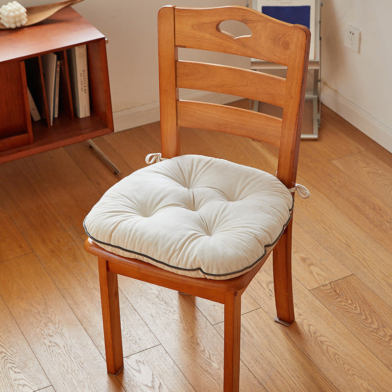 Sitzkissen für Bürostuhl und Sitzbänke