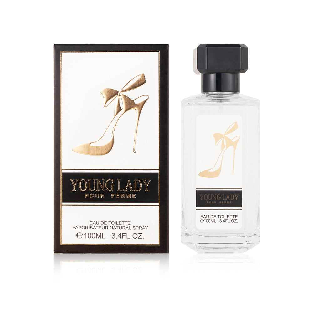 Eau de Toilette Orange Wood Tone (100ml)