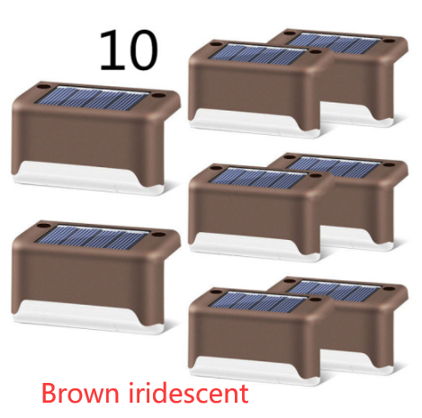 Solar-Beleuchtung