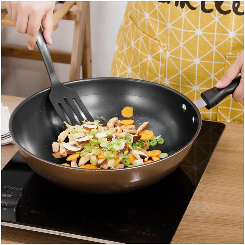 3er-Set Kochgeschirr aus Gusseisen – Bild 6 | LuxeStyle