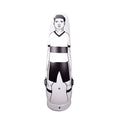 Aufblasbare Fussball-Trainingswand – Bild 5 | LuxeStyle