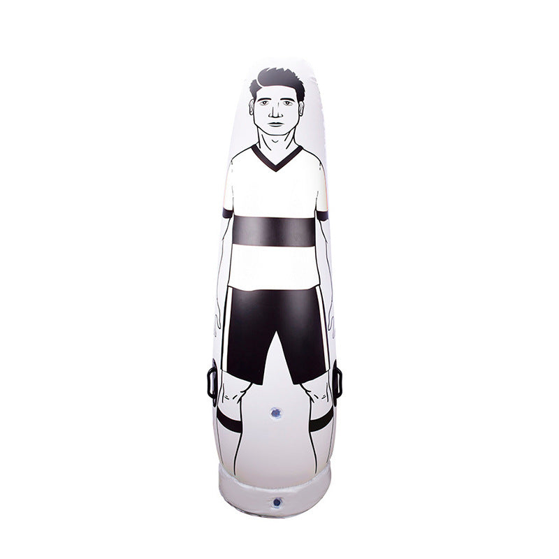 Aufblasbare Fussball-Trainingswand – Bild 5 | LuxeStyle