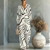 Farbe: Zebra Stripes