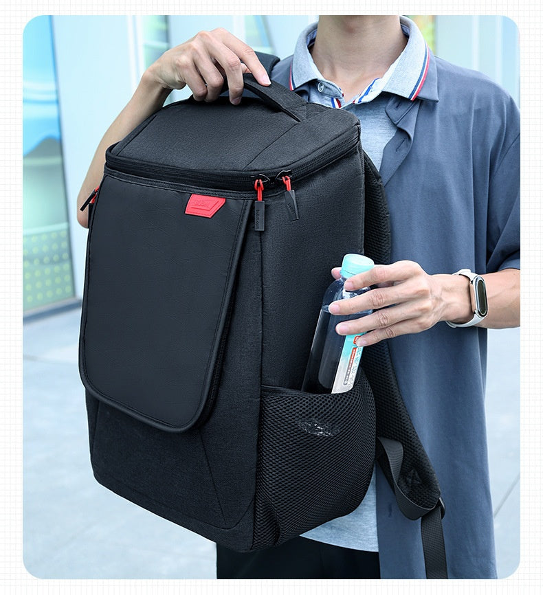Wasserdichter Gaming-Rucksack für Freizeit