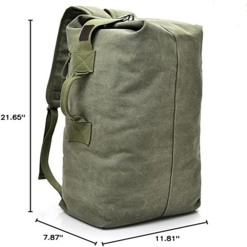 Grosser Rucksack für Bergtouren – Bild 4 | LuxeStyle