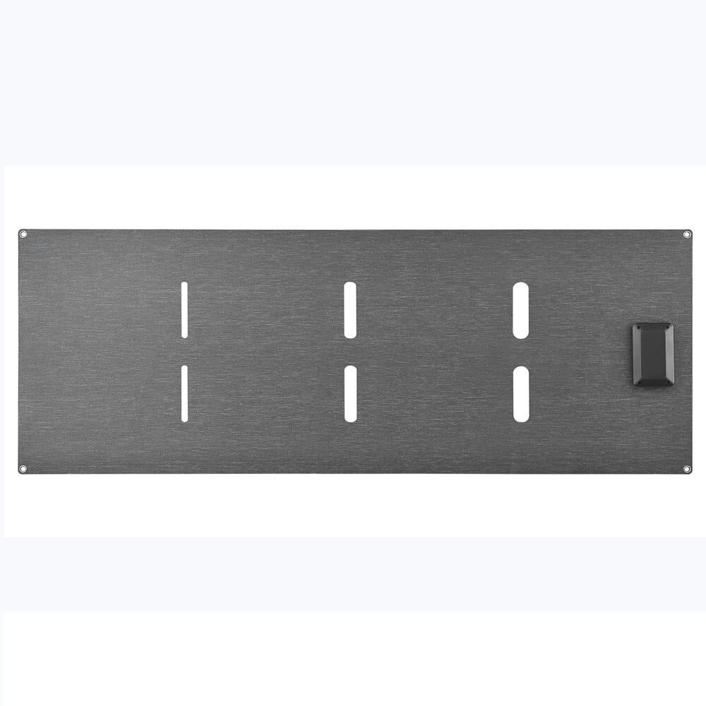 Faltbares 40W Solarpanel-Ladegerät