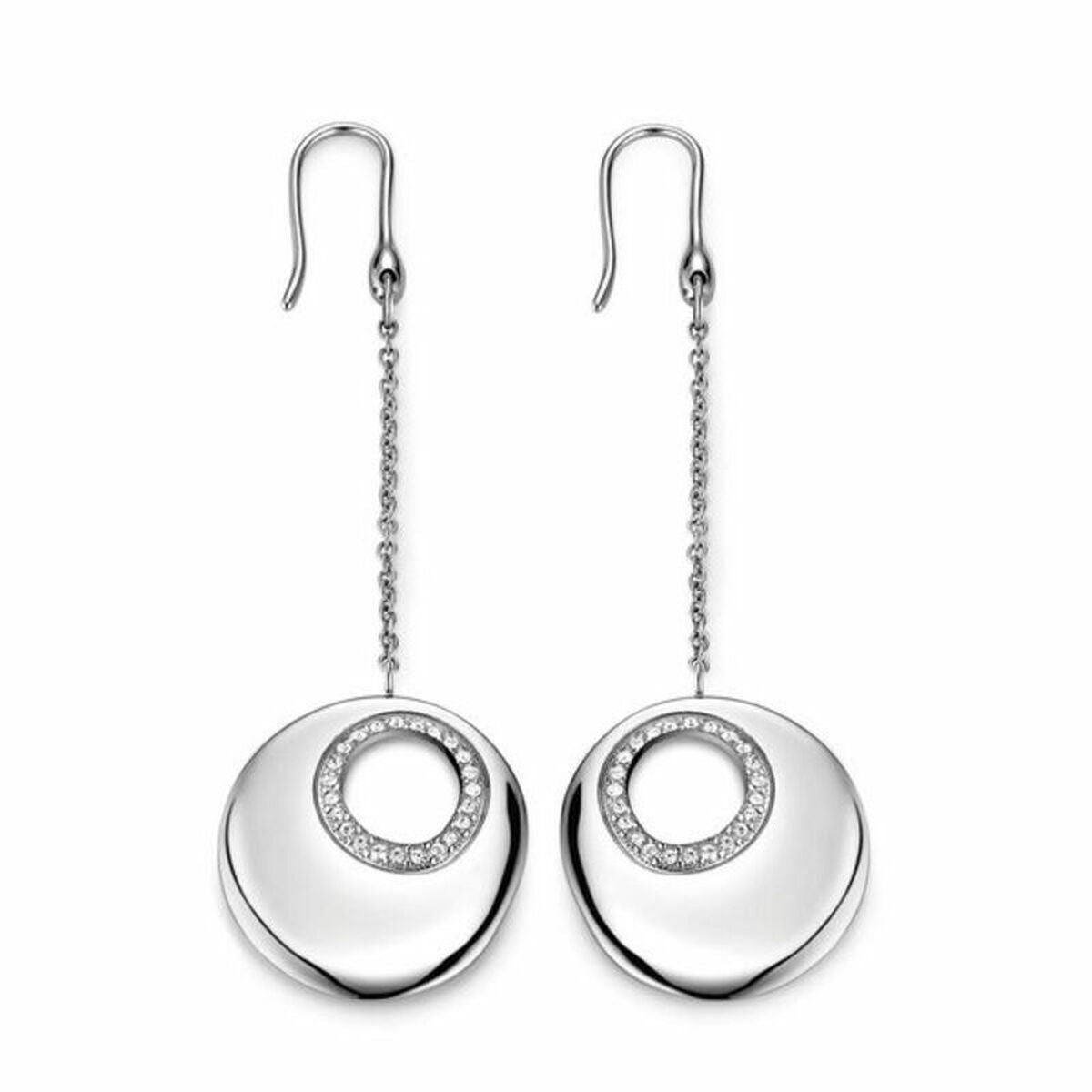 Breil Damen-Ohrringe
