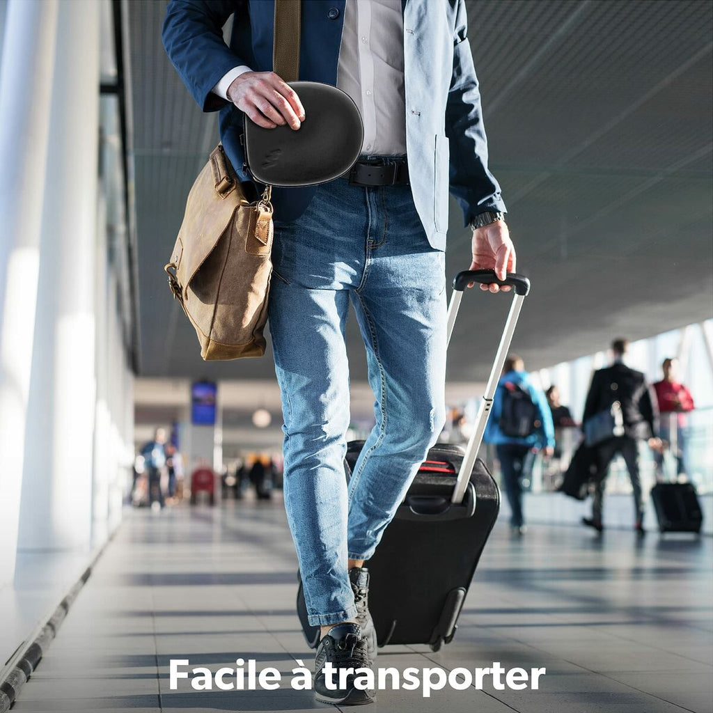 Moosgummi Schutzkoffer – Sicherer Transport für Ihre Geräte