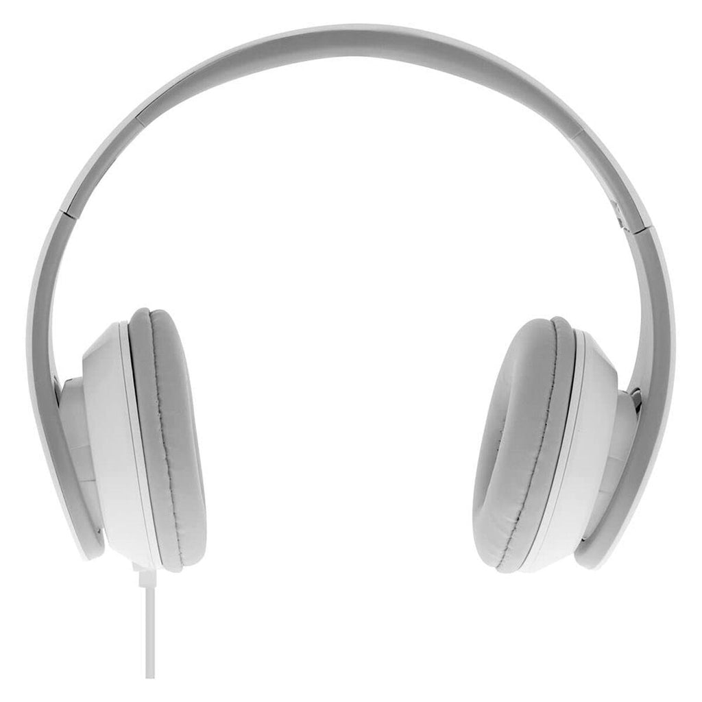 Weisse Kopfhörer – Klarer Sound, stilvoll geniessen!
