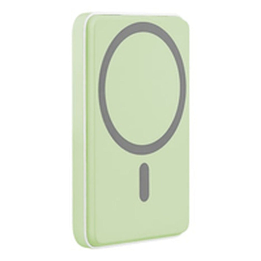 Powerbank T'NB PBUMAG5GR 5000 mAh grün Magsafe