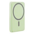 Powerbank T'NB PBUMAG5GR 5000 mAh grün Magsafe