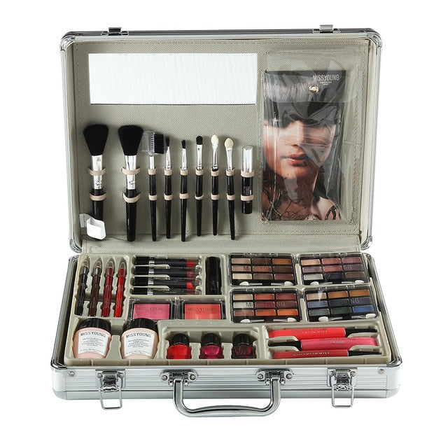 Make-up-Set für Visagistinnen | LuxeStyle