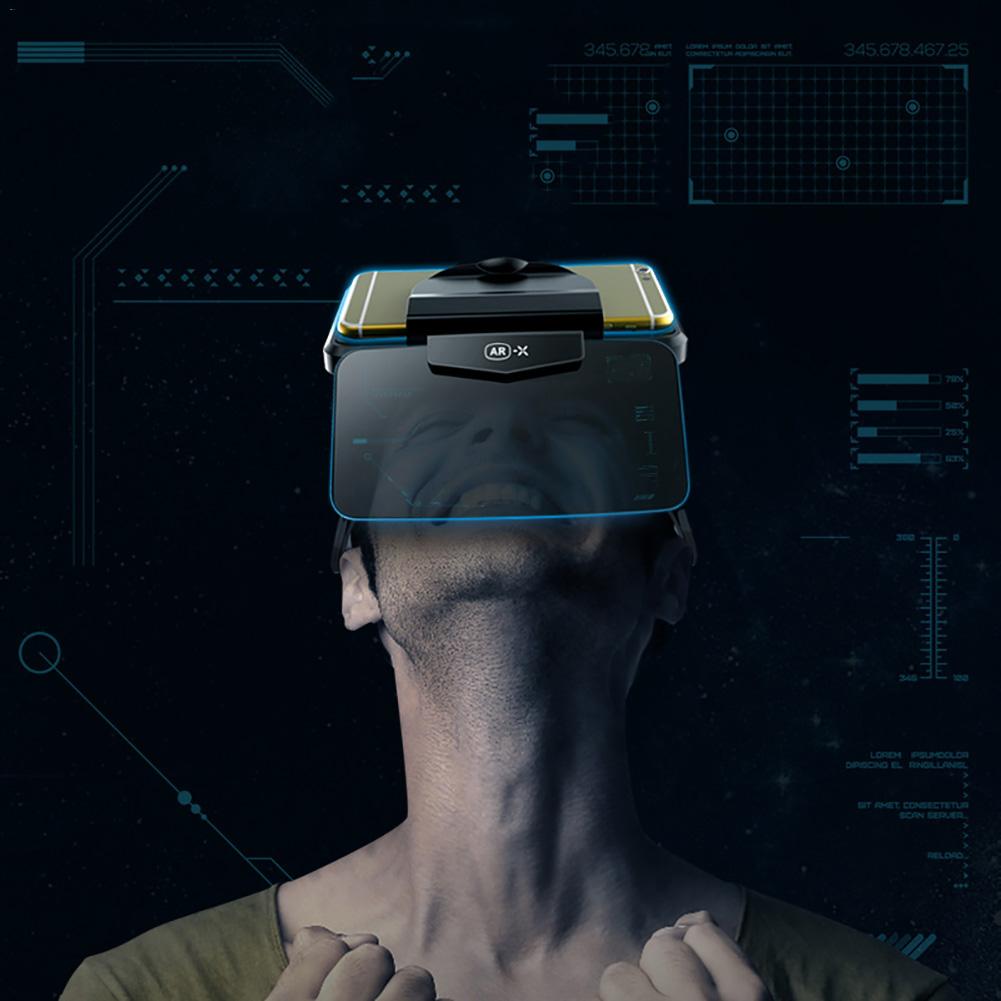 VR-Brille für Smartphone – Bild 6 | LuxeStyle