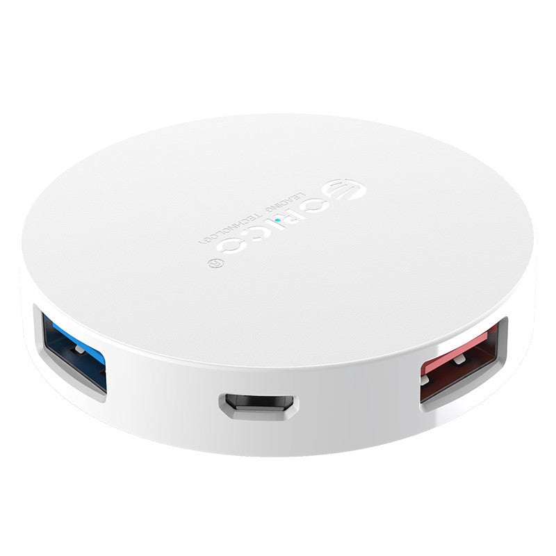 USB 3.0 Splitter