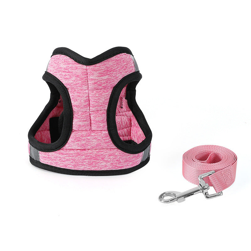 Hundeleine und Geschirr Set – Bild 10 | LuxeStyle